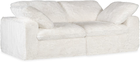 Hooker Furniture Living Room Barefoot 2-Seat Sofa