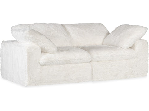 Hooker Furniture Living Room Barefoot 2-Seat Sofa