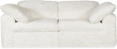 Hooker Furniture Living Room Barefoot 2-Seat Sofa