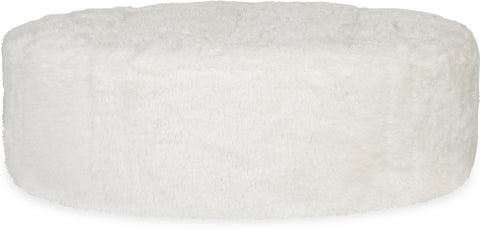 Hooker Furniture Living Room Barefoot Ottoman