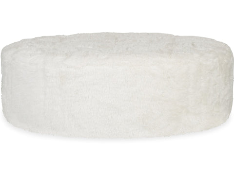 Hooker Furniture Living Room Barefoot Ottoman