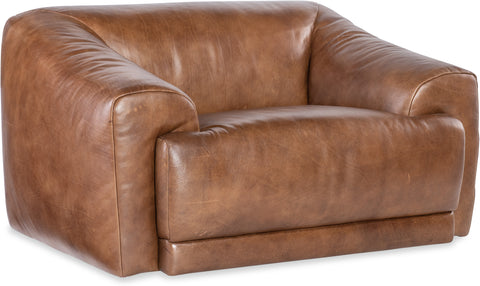 Hooker Furniture Living Room Fleetwood Chair