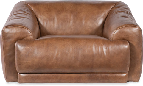 Hooker Furniture Living Room Fleetwood Chair