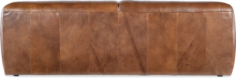 Hooker Furniture Living Room Fleetwood Two Seat Sofa