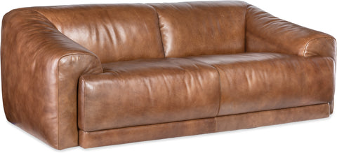 Hooker Furniture Living Room Fleetwood Two Seat Sofa