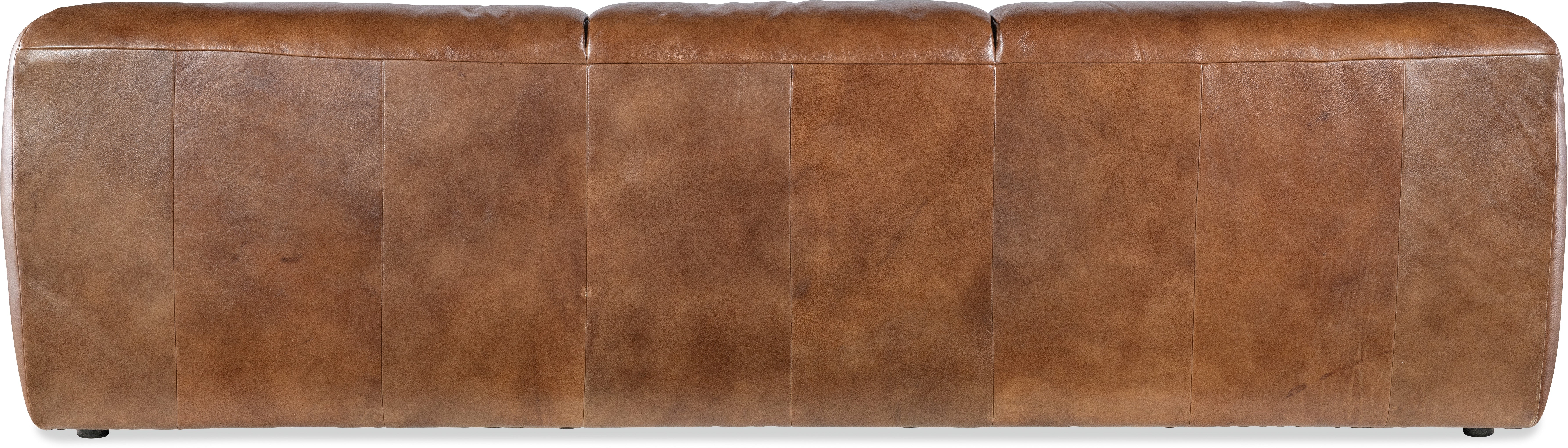 Hooker Furniture Living Room Fleetwood Three Seat Sofa