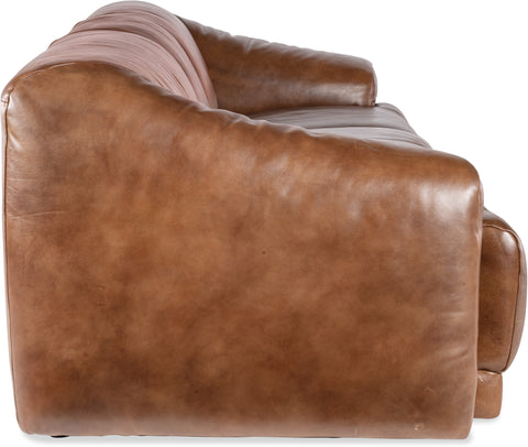 Hooker Furniture Living Room Fleetwood Three Seat Sofa