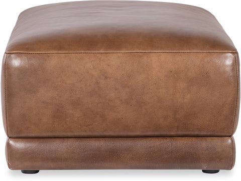 Hooker Furniture Living Room Fleetwood Ottoman