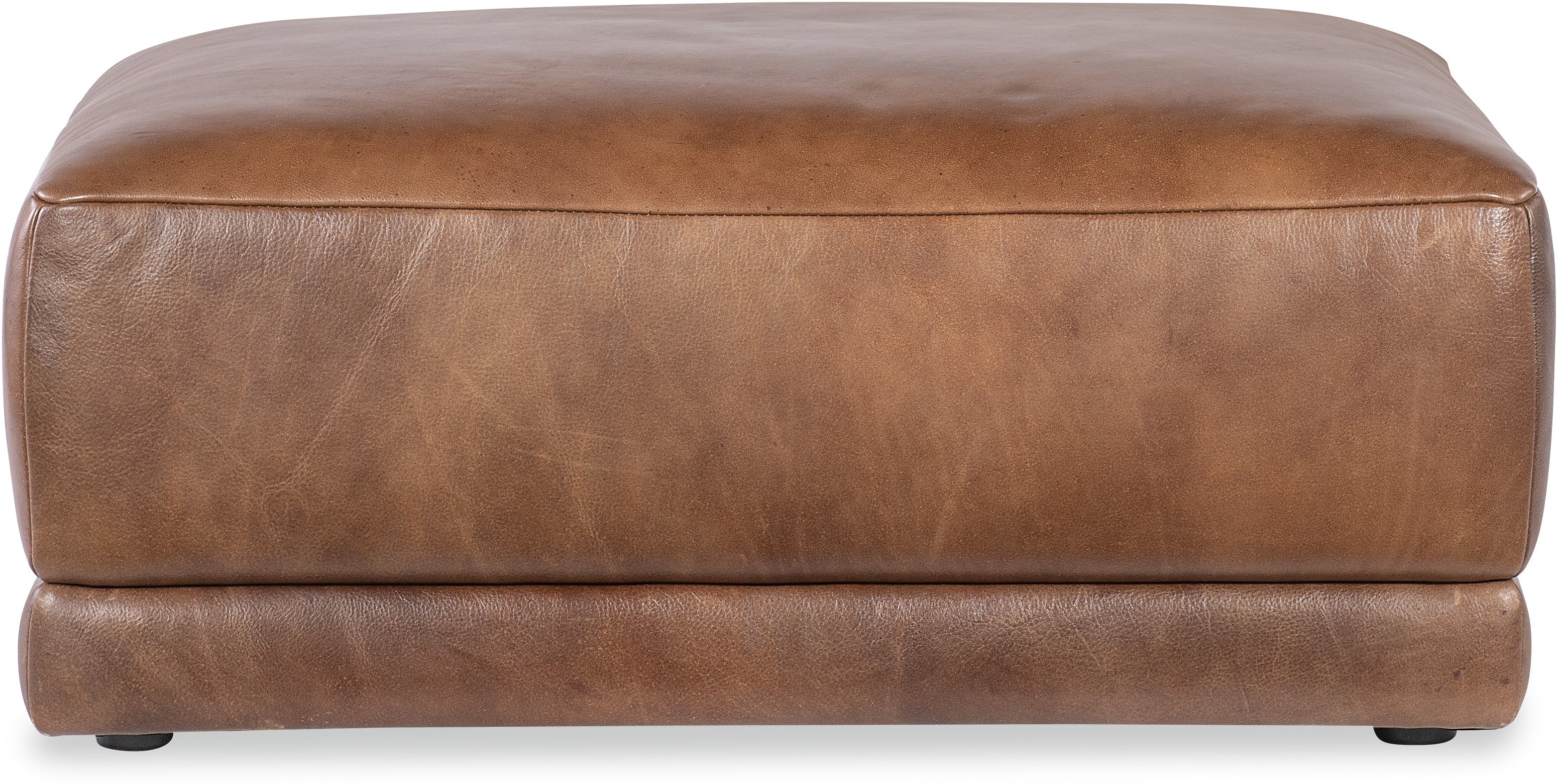 Hooker Furniture Living Room Fleetwood Ottoman