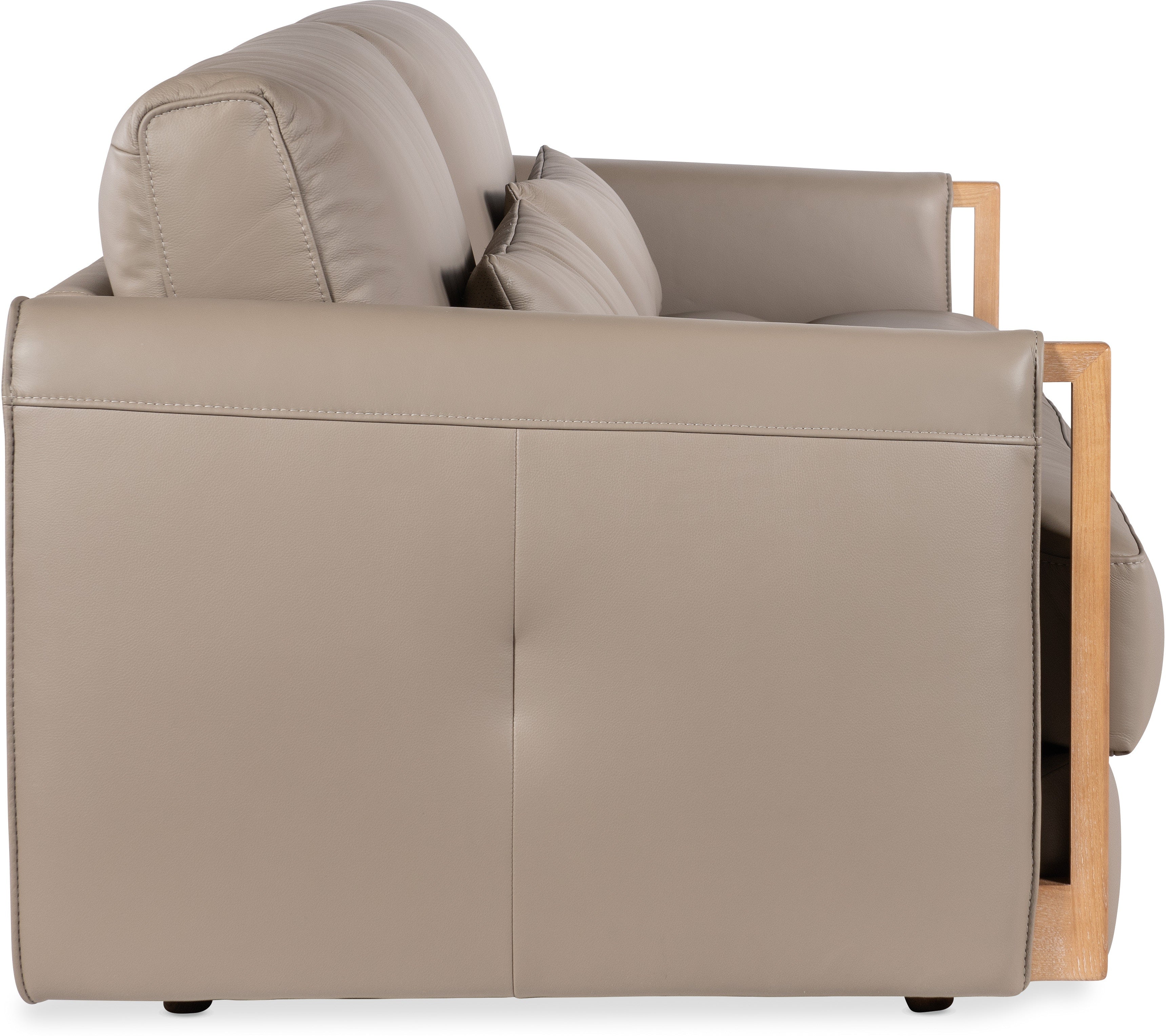 Hooker Furniture Living Room Meridian Sofa