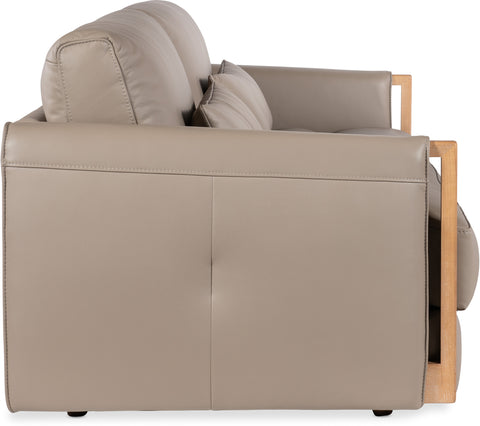 Hooker Furniture Living Room Meridian Sofa