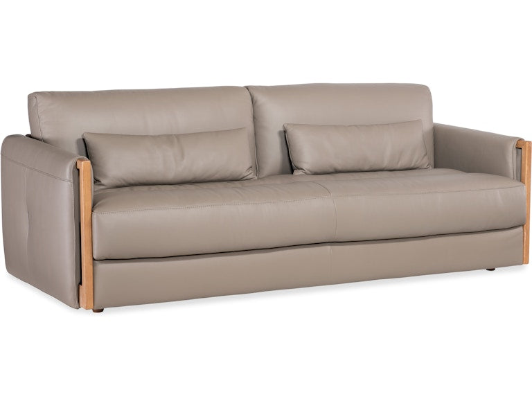 Hooker Furniture Living Room Meridian Sofa
