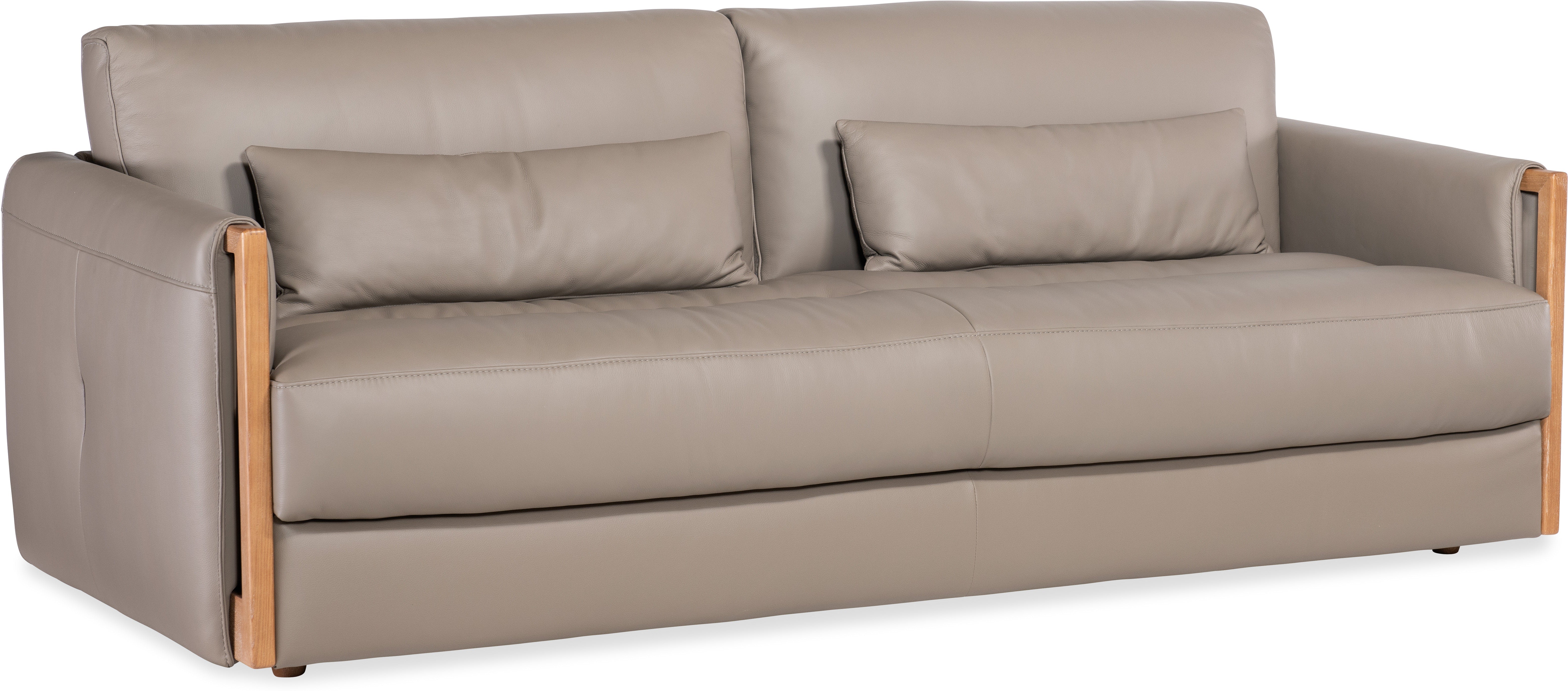 Hooker Furniture Living Room Meridian Sofa