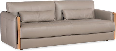 Hooker Furniture Living Room Meridian Sofa