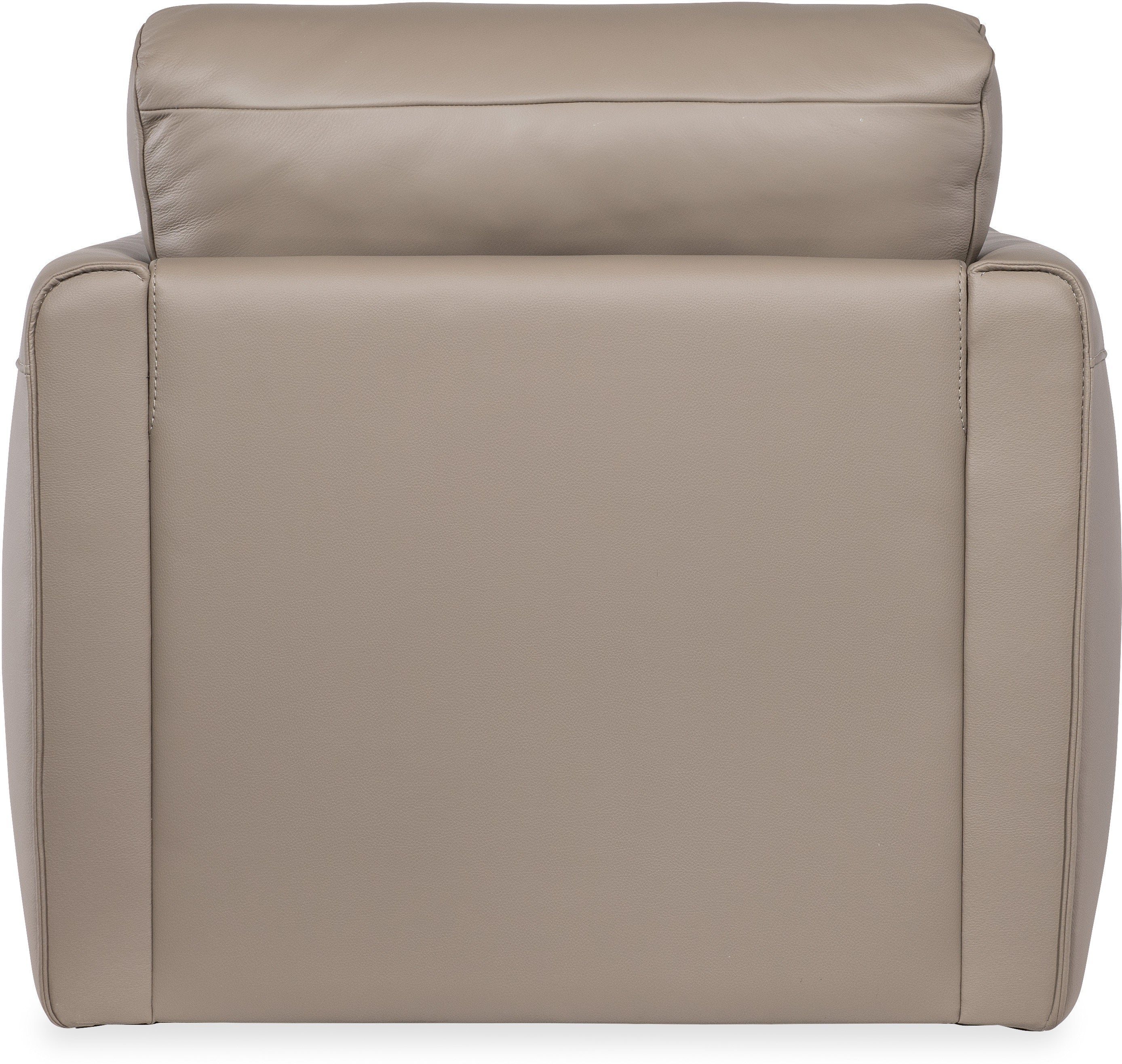 Hooker Furniture Living Room Meridian Swivel Chair