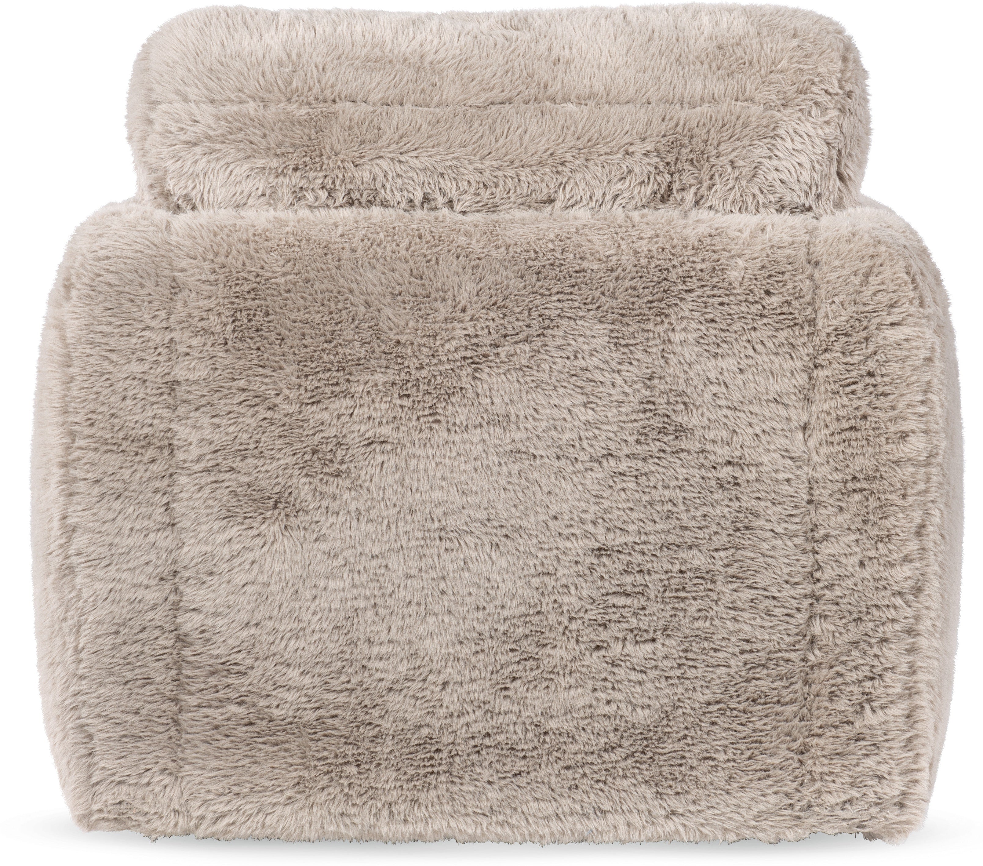 Hooker Furniture Living Room Meridian Swivel Chair