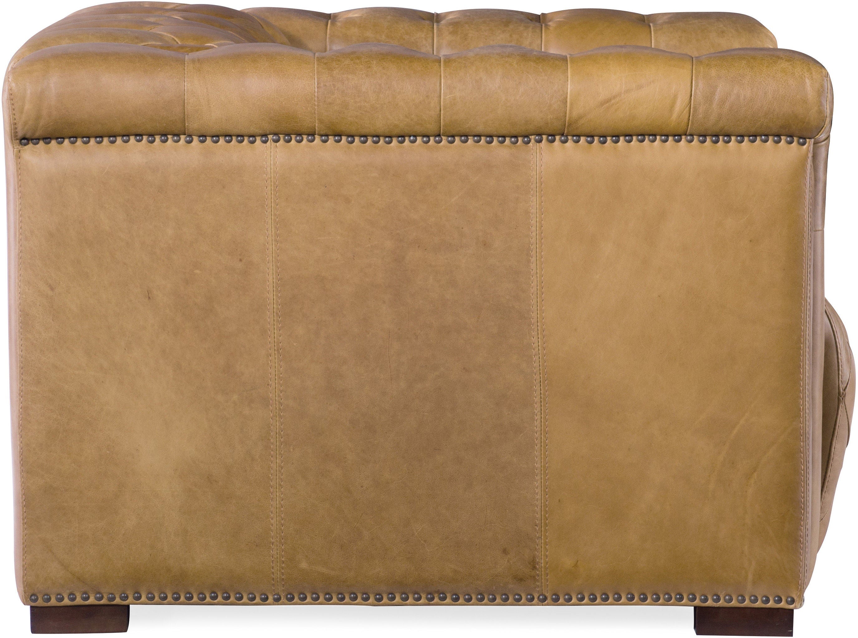 Hooker Furniture Living Room Savion Grandier Power Recliner w/ Power Headrest