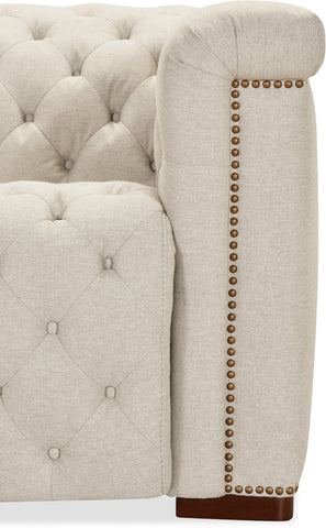 Hooker Furniture Living Room Savion Deux Power Recliner with Power Headrest