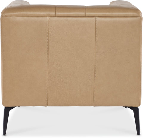 Hooker Furniture Living Room Nicolla Stationary Chair