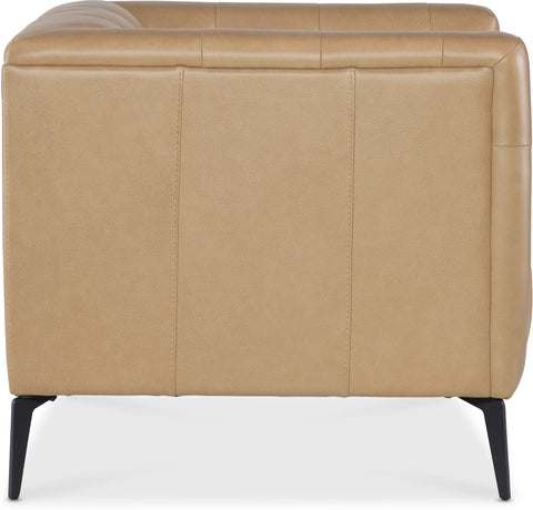 Hooker Furniture Living Room Nicolla Stationary Chair