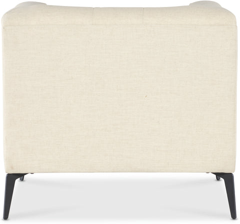 Hooker Furniture Living Room Nicolla Stationary Chair