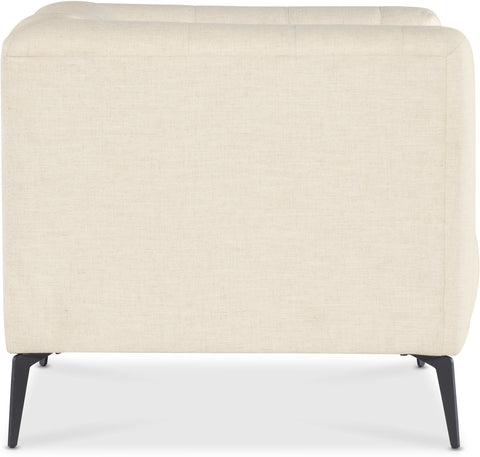 Hooker Furniture Living Room Nicolla Stationary Chair