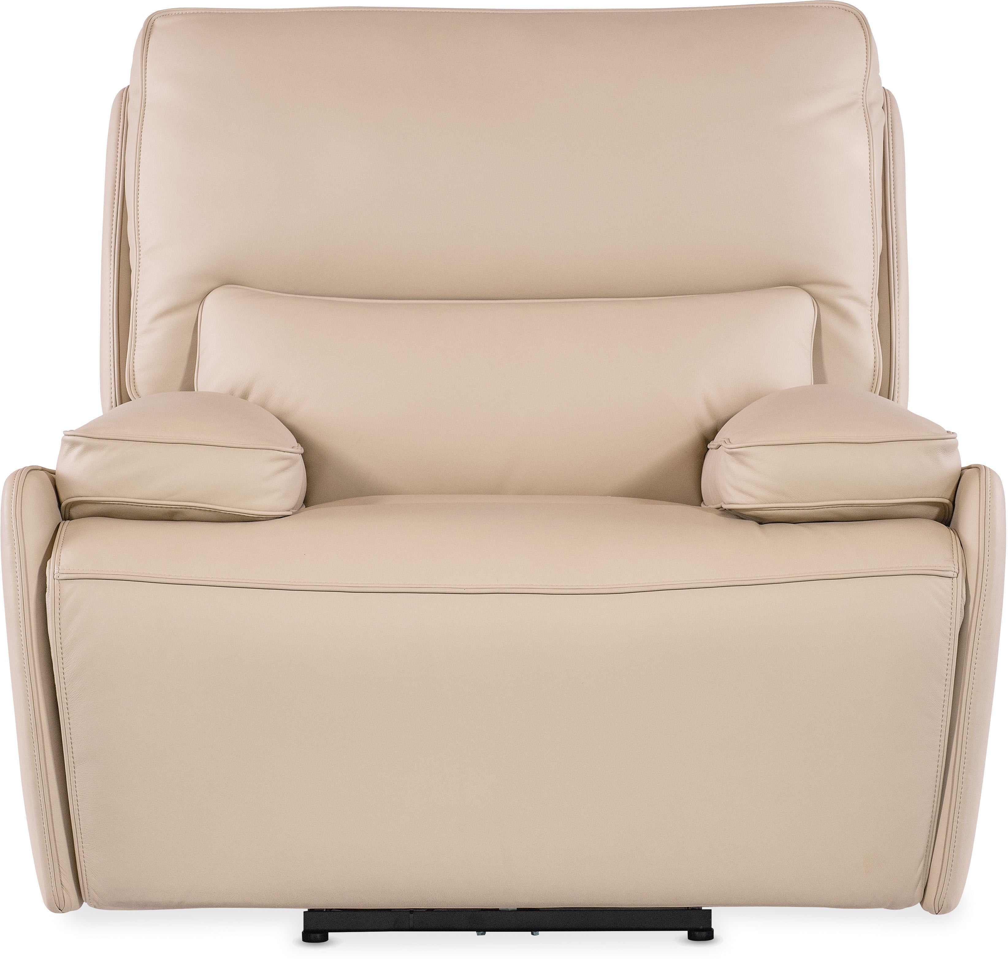 Hooker Furniture Living Room Kramer Zero Gravity PWR Recliner w/ PWR Headrest