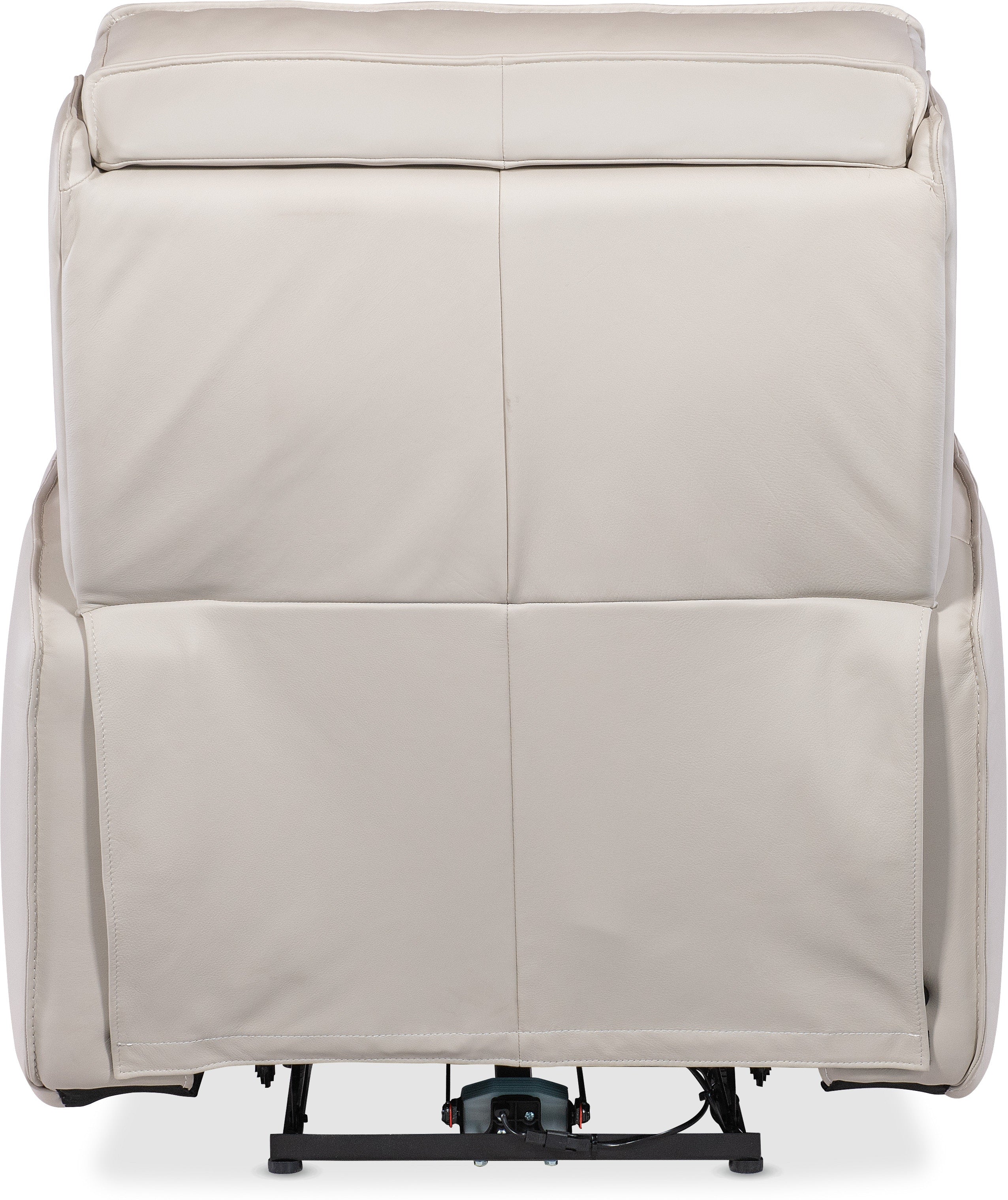 Hooker Furniture Living Room Miles Zero Gravity PWR Recliner w/ PWR Headrest