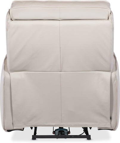 Hooker Furniture Living Room Miles Zero Gravity PWR Recliner w/ PWR Headrest