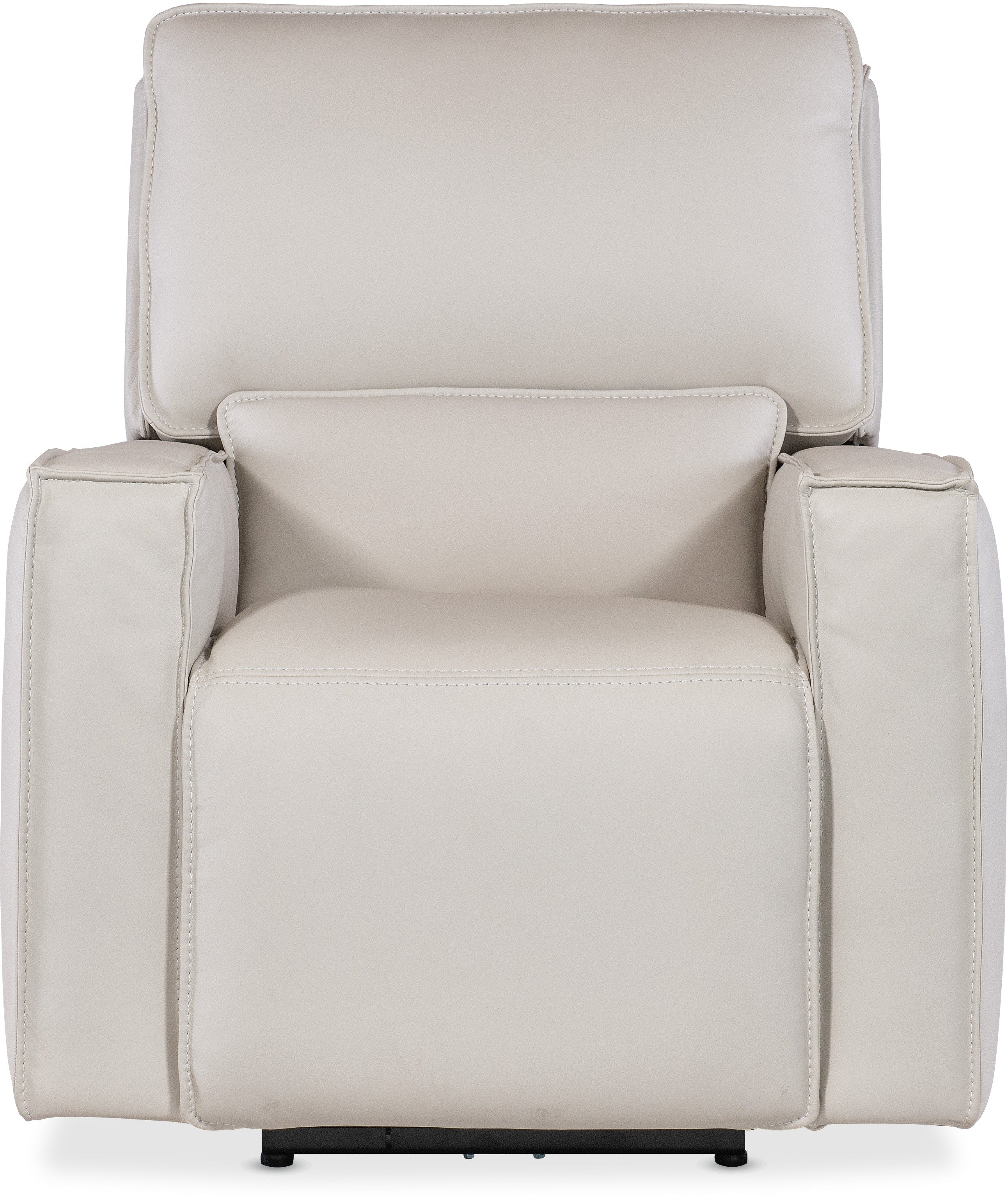 Hooker Furniture Living Room Miles Zero Gravity PWR Recliner w/ PWR Headrest