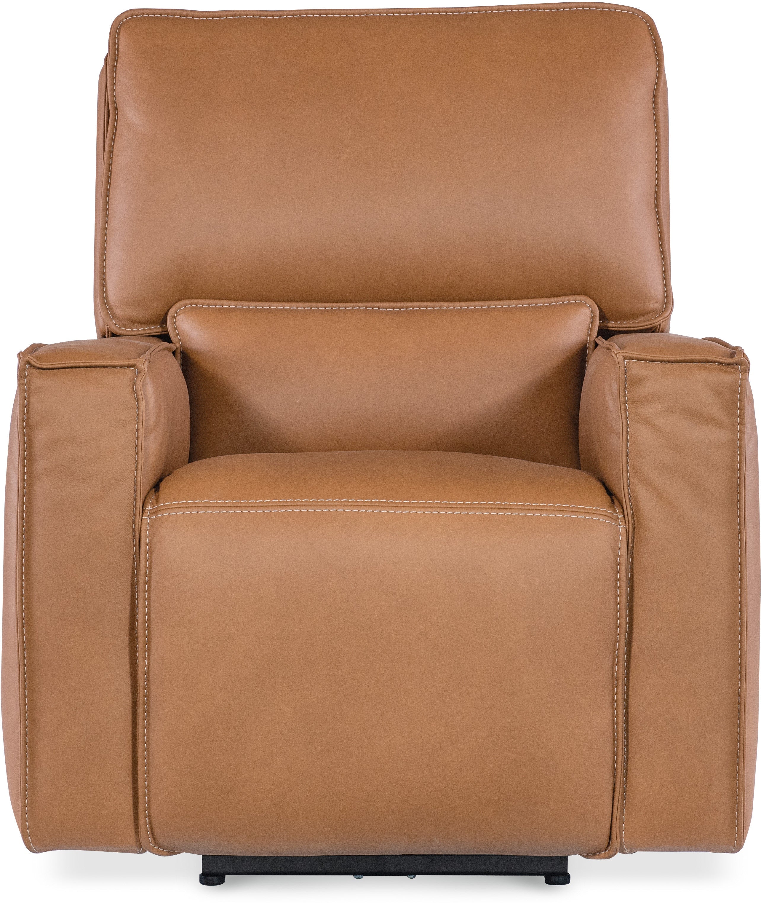 Hooker Furniture Living Room Miles Zero Gravity PWR Recliner w/ PWR Headrest