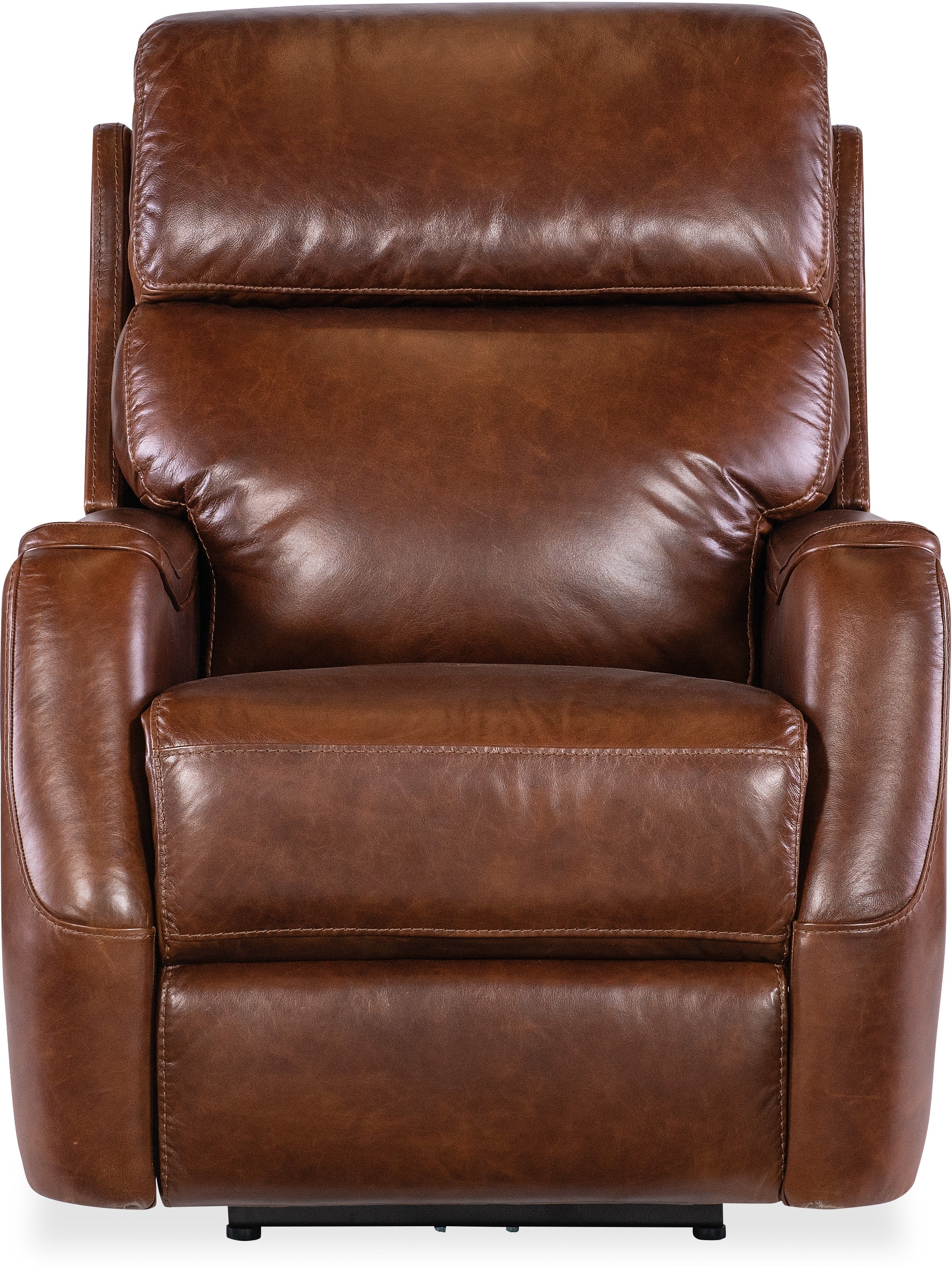 Hooker Furniture Living Room Harlan Zero Gravity PWR Recliner w/PWR Headrest