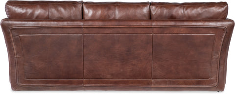 Hooker Furniture Living Room Woodstock Three Seat Sofa