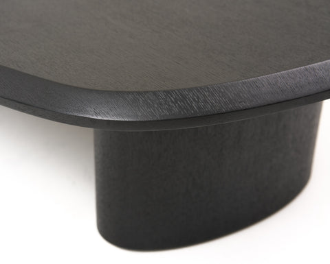 Modrest Summit Modern Ash Coffee Table Set Model VGOD-LZ-363C-H-L-SET