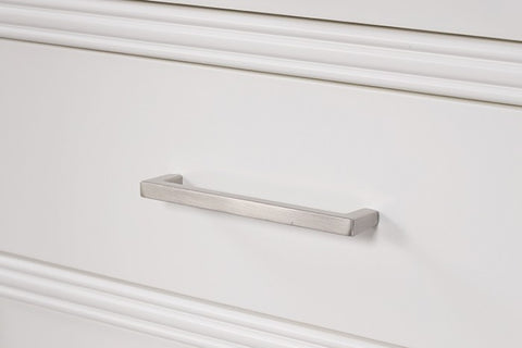 Almeria Vanity Set Model Tm-Ct005Wh-72+05Wh By Furniture Of America 