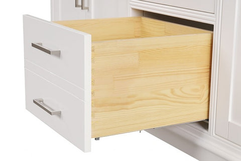 Almeria Vanity Set Model Tm-Ct005Wh-72+05Wh By Furniture Of America 