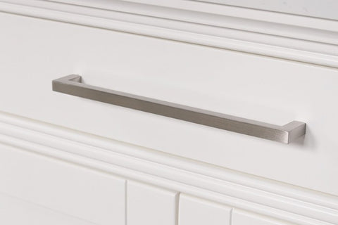 Almeria Vanity Set Model Tm-Ct005Wh-72+05Wh By Furniture Of America 