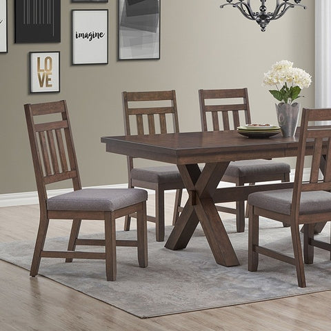 POTTSVILLE 7 PC. DINING SET