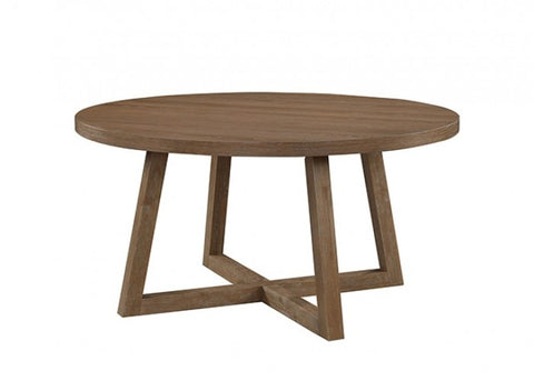 EVERETT 5 PC. ROUND TABLE DINING SET
