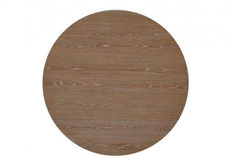 EVERETT 5 PC. ROUND TABLE DINING SET