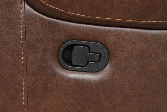 TEPIC LOVESEAT