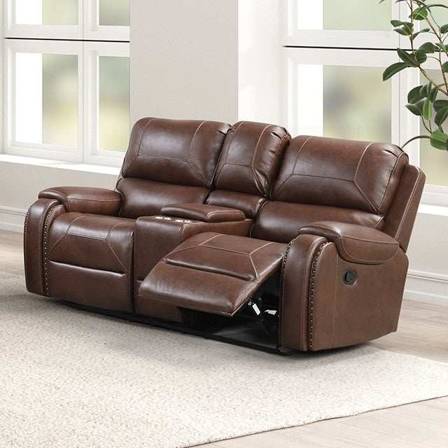 TEPIC LOVESEAT