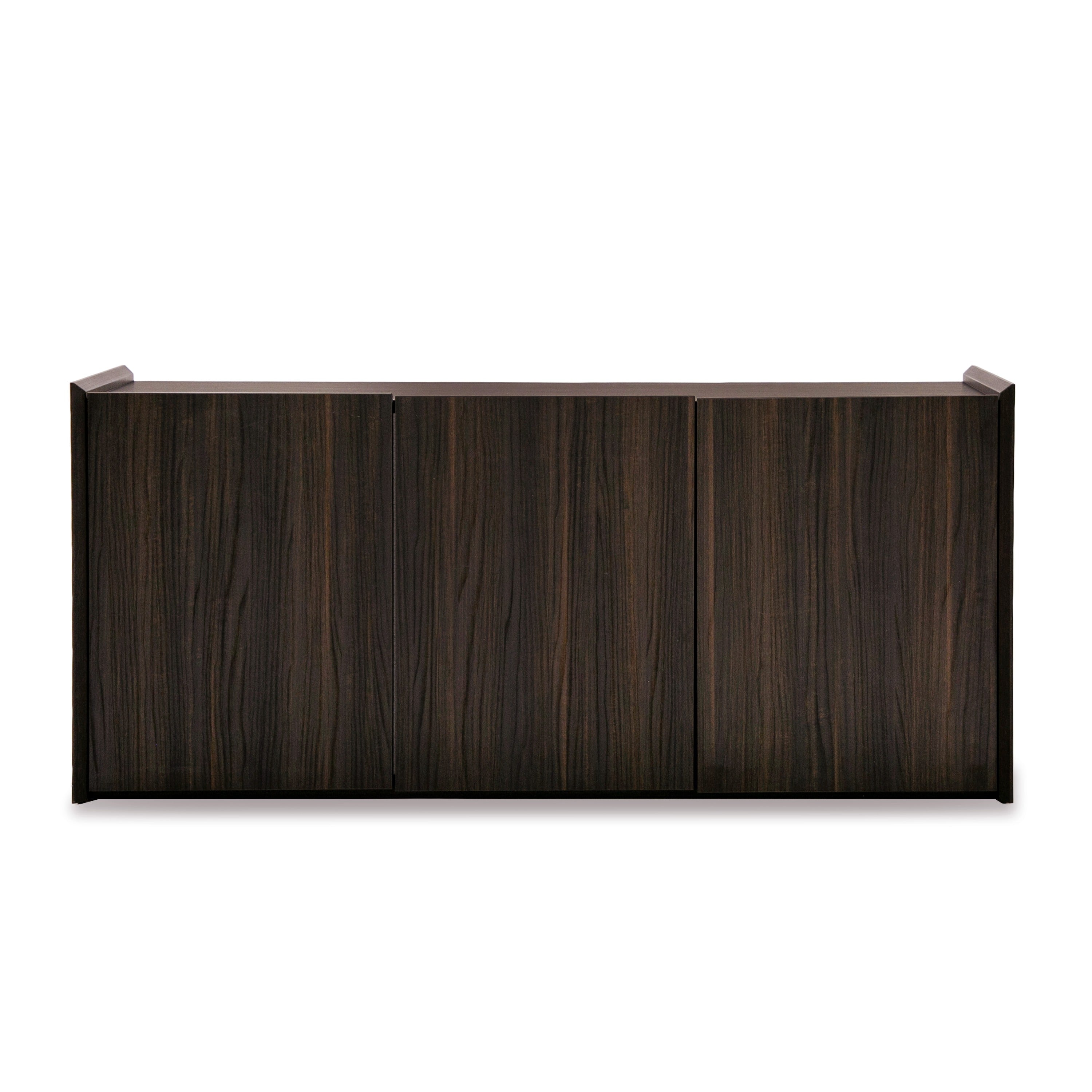 Nova Domus Unico Modern Dark Eucalyptus Buffet Model VGACUNICO-GRN-BUF