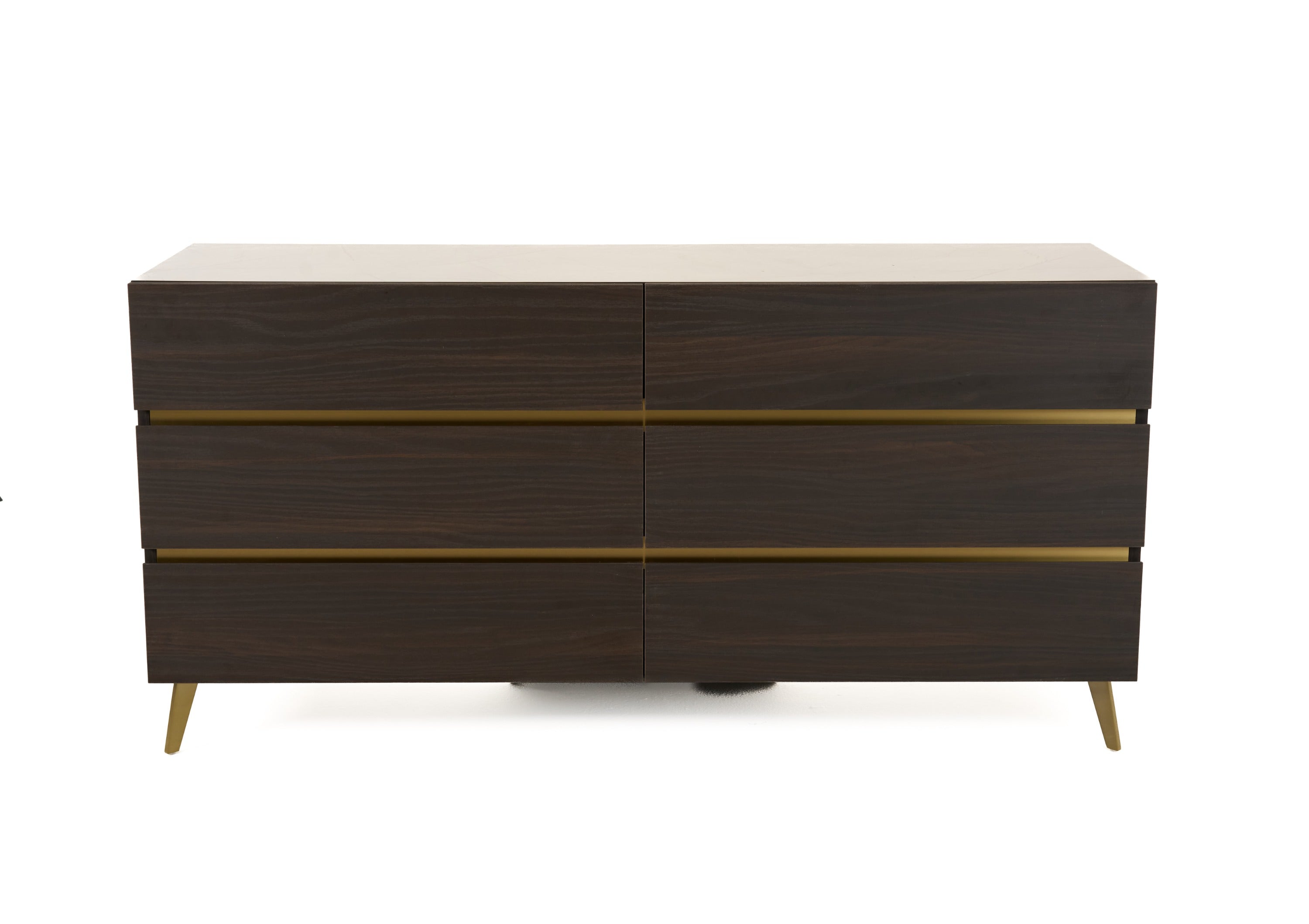 Nova Domus Velondra Modern Eucalypto & Marble Dresser Model VGACVELONDRA-DRS