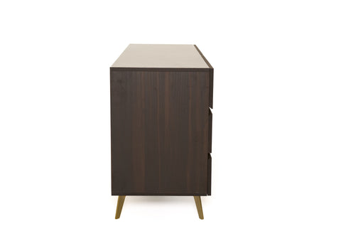 Nova Domus Velondra Modern Eucalypto & Marble Dresser Model VGACVELONDRA-DRS