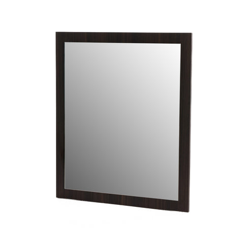 Nova Domus Velondra Modern Eucalypto Mirror Model VGACVELONDRA-BRN-MIR