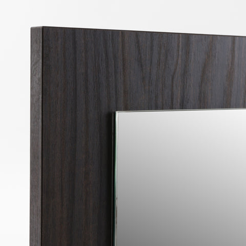 Nova Domus Velondra Modern Eucalypto Mirror Model VGACVELONDRA-BRN-MIR