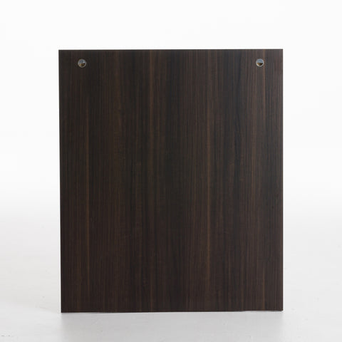 Nova Domus Velondra Modern Eucalypto Mirror Model VGACVELONDRA-BRN-MIR