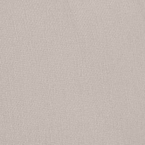 Divani Casa Vicki Modern Off White Fabric Modular Sectional Sofa Model VGKK-KF.8033-SECT-IVORY