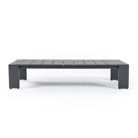Renava Vista Modern Outdoor Grey Sofa Set Model VGGEP-CP1977-SET